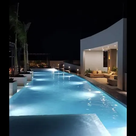 Apartamento Cerca A Santa Marta
